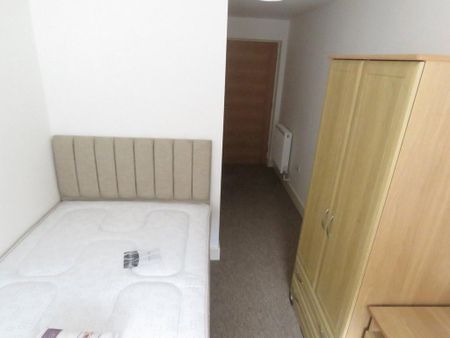 Studio to rent - Photo 3