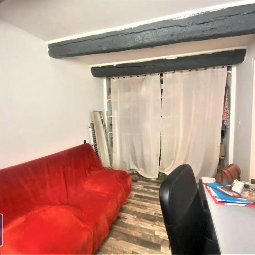 Maison à louer 3 pièces 61.61m² - Photo 1