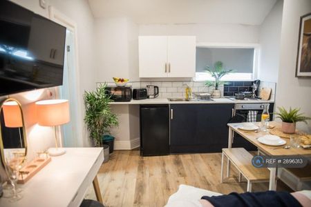 Studio to rent - Photo 4