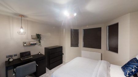 6 bedroom house share to rent - Photo 4