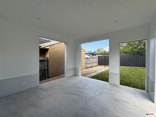 Modern 2 Bedroom Granny Flat with Ensuite & Covered Outdoor Areas - Photo 1