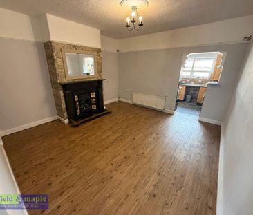 2 bedroom terraced house to rent - Photo 6