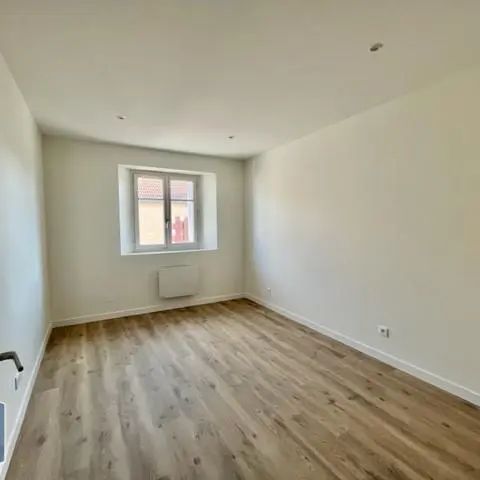 Appartement à louer 2 pièces 38.89m² - Photo 1