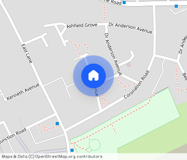 West Avenue, Stainforth, Doncaster, DN7 - Photo 1