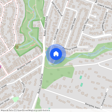 2/2 Pastoral Street, VIC 3199, Frankston South