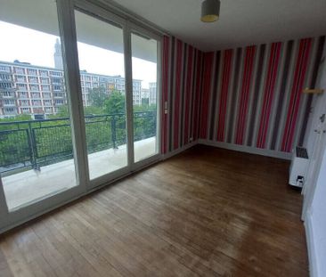 Location appartement 1 pièce 23.29 m² à Le Havre (76600) - Photo 1