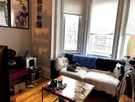 17 Horsfield Suite 4 - Photo 4