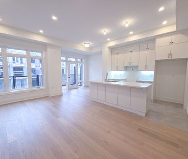 For Lease - 3328 Azam Way, Oakville, Ontario - Photo 4