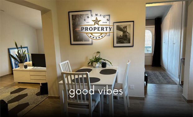 LOFT exclusif meublé dans des propriétés de prestige - Photo 1