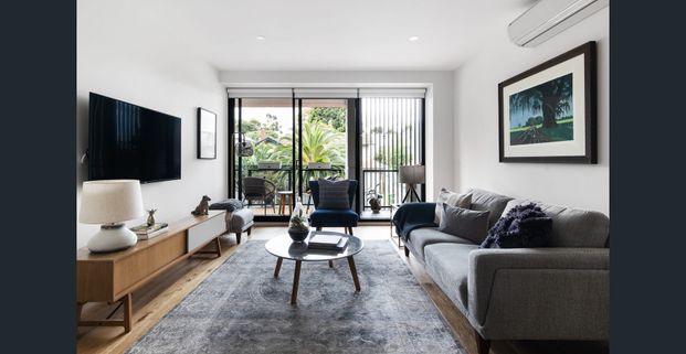 LUXURY APARTMENT IN THE HEART OF HEIDELBERG - Photo 1