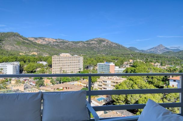 Calvià, Balearic Islands 07160 - Photo 1