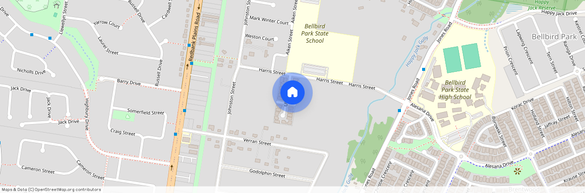 2/12 Uldis Street, Qld 4300, Bellbird Park