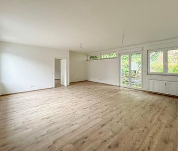 2 Zimmer - mit Laden / Bürofläche - eigener Eingang - große Terrass... - Photo 3