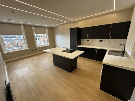 Two-Bedrooms Apartment - Photo 4