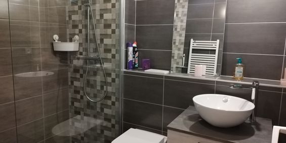 Location Appartement 1 pièce 23m² DIEPPE 76200 - Photo 3