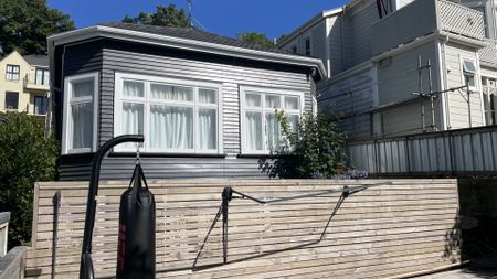 361 The Terrace, Te Aro - Photo 4