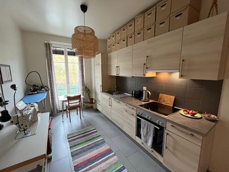 Charmant appartement de 2 pièces au coeur de Genève – Exclusivité - Foto 2