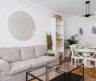 Calle de Anastasio Aroca, Madrid, Community of Madrid 28002 - Photo 4
