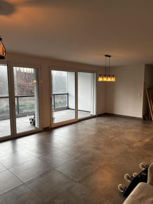 3.5 Zimmer, 99 m², 1. Stock - Photo 1