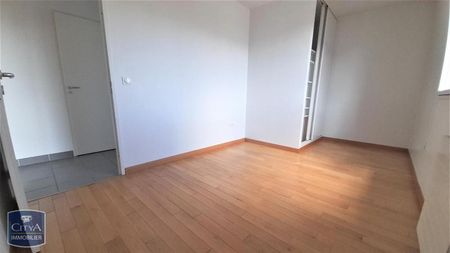Location Appartement 4 pièces 104m² DIJON 21000 - Photo 2