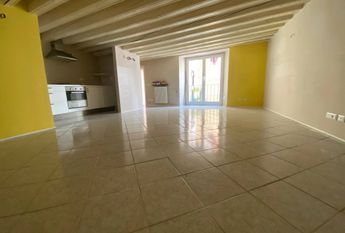 Appartamento in affitto - Centro Storico (Genova)