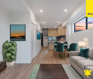 Prime Corner Unit with Extra Light - Enquire Now for a Viewing! - Photo 1