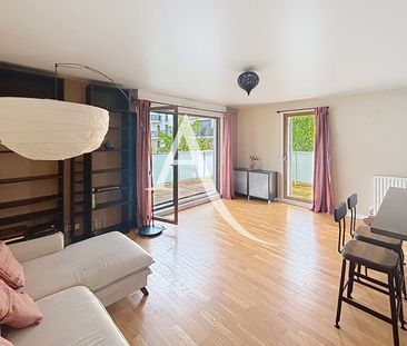 Location Appartement 3 pièces 64m² - Photo 1
