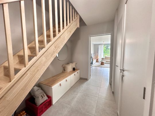Duplex-appartement met 2 slaapkamers - Foto 1