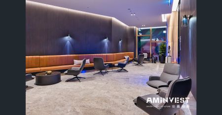 1BED 1 STUDY 1BATH NEW HIGH RISE APARTMENT, 2 MINS TO SOUTHERN CROSS STATION - Photo 2