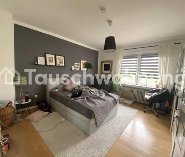 TAUSCHWOHNUNG Wohnungstausch - brauch mal wieder was Neues - Foto 1