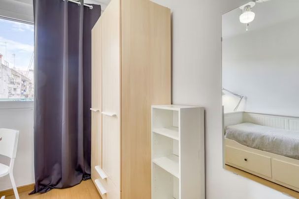 Carrer Jerónima Galés, Valencia, Valencian Community 46017 - Foto 1