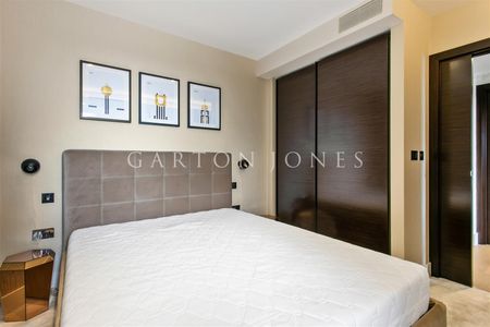 Tower Two, The Corniche, 23 Albert Embankment, Vauxhall , SE1 - Photo 5