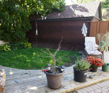 For Lease - 603 Annette Street Unit# Lower, Toronto, Ontario - Photo 1