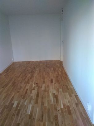 Gustavsbergsgatan, Mölndal - Foto 1