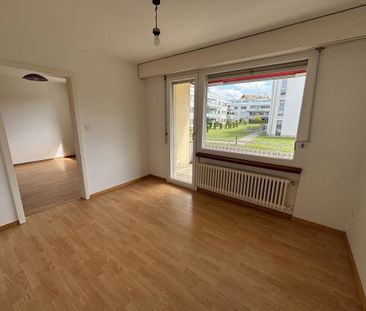 2 Zimmer, 38 m², EG - Photo 1