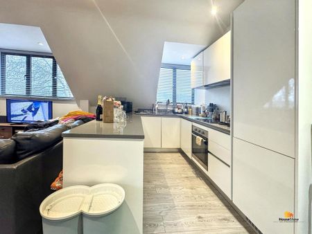 1 bedroom flat to rent - Photo 3