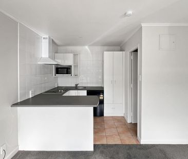 Sunny and warm STUDIO unit - Photo 5