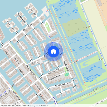 De Eendrachtswerf, 41, Rosmalen