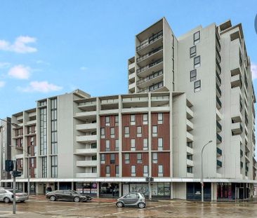 Stylish One-Bedroom Apartment in the Heart of Hurstville - Photo 6