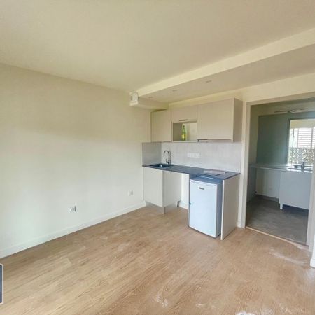 Location Appartement 1 pièce 26m² TOURS 37000 - Photo 4