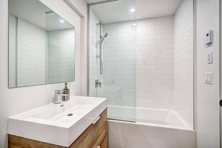 Arbora in Griffintown Montreal - Photo 4