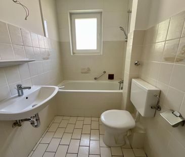 3-Zimmer Wohnung mit Badewanne in Fedderwardergroden! - Photo 6