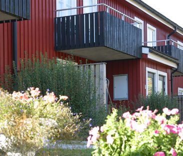 Solgårdsgatan 16 A - Foto 3