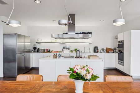 Großzügiges Wohnen am Aliceplatz – Exklusive 3‑Zimmer‑Wohnung mit Panoramaausblick - Foto 5