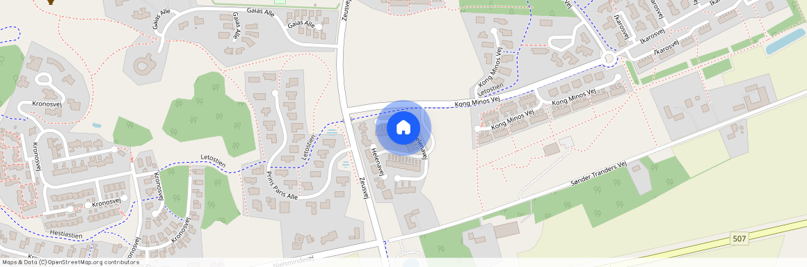 Helenavej 14, 9210 Aalborg SØ