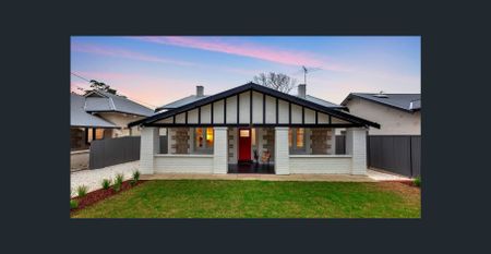 Charming Character Home with Modern Comforts - Photo 5