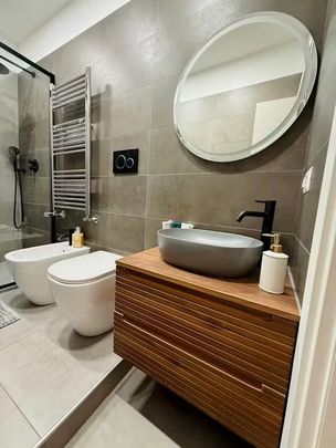 Via Giuseppe Tartini, Milan, Lombardy 20158 - Photo 1