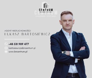 Mieszkanie Lublin Czuby Południowe powierzchnia 47.0 m² C303-WM-98561 - Zdjęcie 1