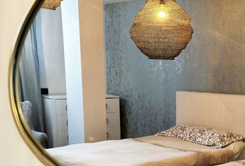 Luxury Villa for rent in Benahavís, Spain