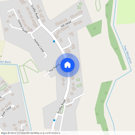 Scotby Road, Scotby, Carlisle